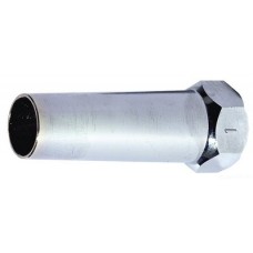 GEWA Mouthpiece Adapter Baritone/Bass Trombone адаптер-переходник для мундштука баритон-бас-тромбон