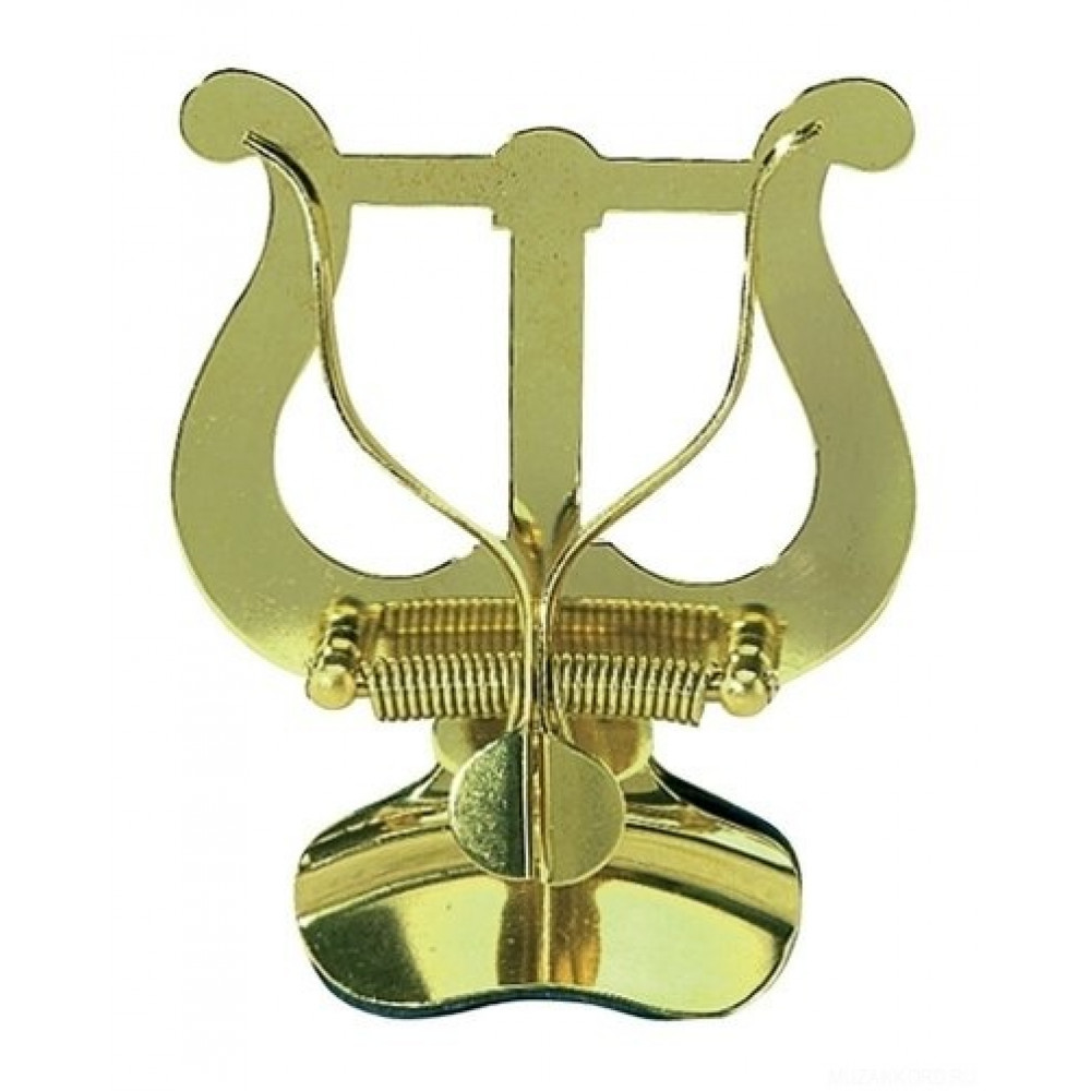 GEWA Large Lyra Trumpet лира (минипульт для нот) для трубы