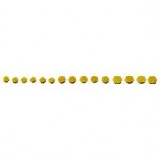 GEWA Concert Flute Pads Complete Set Pearl набор подушечек для концертных флейт с резонаторами