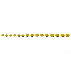 GEWA Concert Flute Pads Yamaha набор подушечек для концертных флейт с резонаторами для флейт Yamaha