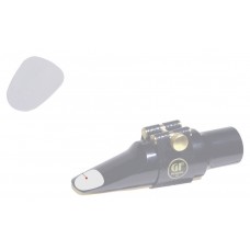 GEWA GF-SYSTEM MOUTHPIECE RUBBER MOUTHPIECE RUBBER AND THUMB наклейка для мундштука кларнета/саксофона