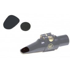 GEWA GF-System Mouthpiece Rubber наклейка для мундштука кларнета/саксофона (черн)