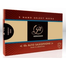 Gonzalez Reeds RC Alto Saxophone 1 1/2 трости для альт-саксофона