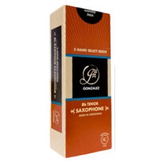 Gonzalez Reeds RC Tenor Saxophone 3 3 трости для тенор-саксофона