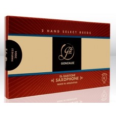 Gonzalez Reeds RC Tenor Saxophone 3 1/2 трости для тенор-саксофона