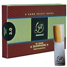 Gonzalez Reeds RC Tenor Saxophone 4 набор тростей для тенор саксофона