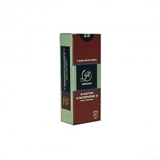 Gonzalez Reeds FOF Bb-Clarinet 3 1/2 набор тростей для кларнета 10 шт