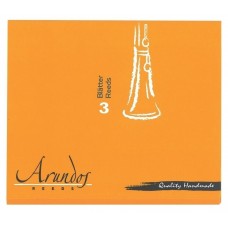 Arundos Manon Bb 2,5 трость для кларнета Bb