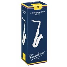 VANDOREN Traditional 2 1/2 трость для тенор саксофона