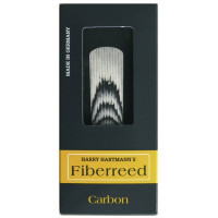 Трость для альт-саксофона Fiberreed Carbon S Reeds Alto Saxophone