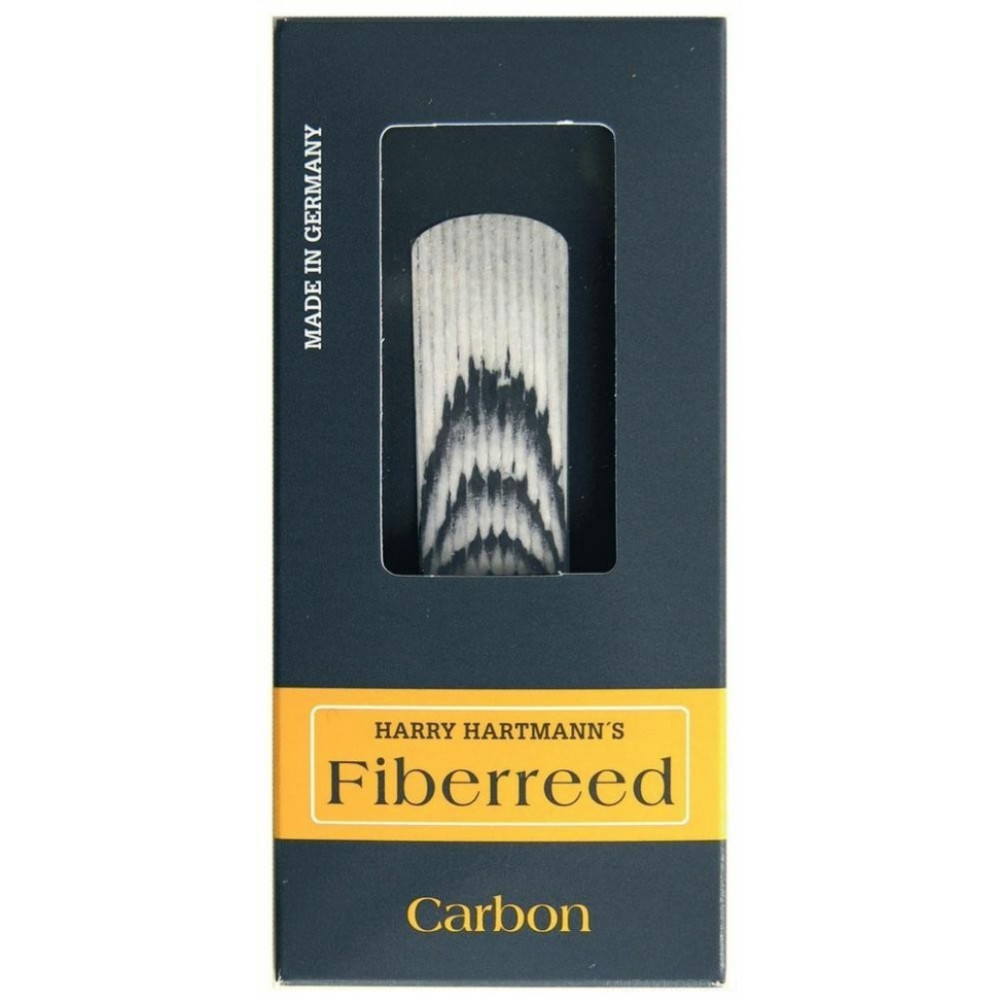 Fiberreed Carbon M Reeds Baritone Saxophone трость для баритон-саксофона
