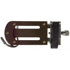 GEWA Cordier Reed Cutter Alto Saxophone машинка для нарезки тростей для альт-саксофона
