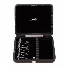 GEWA Reed Case Oboe 8 Tubes футляр для тростей гобоя