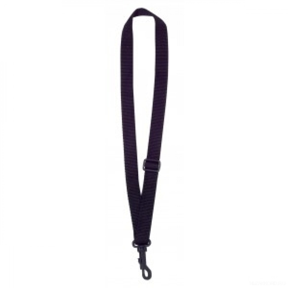 GEWA Saxophone Strap Model I ремень для саксофона (гайтан) универсальный