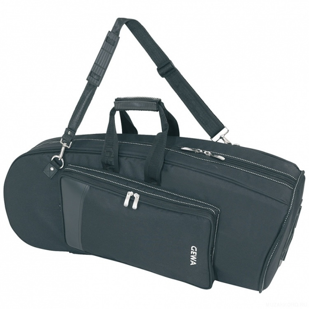 GEWA Carrying Strap Tenorhorn/Baritone ремень для тенора/баритона
