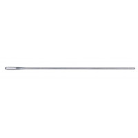 Алюминиевый шомпол для чистки флейты GEWA WIPER FLUTE Aluminium