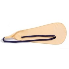 GEWA Napkin Wiper Clarinet Micro Fiber салфетка для протирки кларнета со шнуром