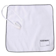 GEWA Napkin Wiper Clarinet Cotton салфетка для протирки кларнет со шнурком