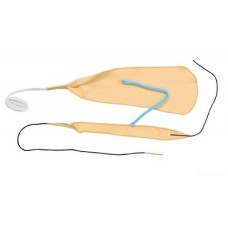 GEWA Wiper Oboe Micro Fibre комплект протирок для гобоя микрофибра