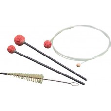 Reka Cleaning Set Trumpet Cornet Fluegelhorn набор для ухода за трубой/флюгельгорном/кларнетом