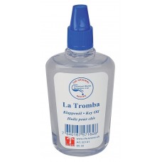 LA TROMBA Key Oil масло для клапанов, 65 мл
