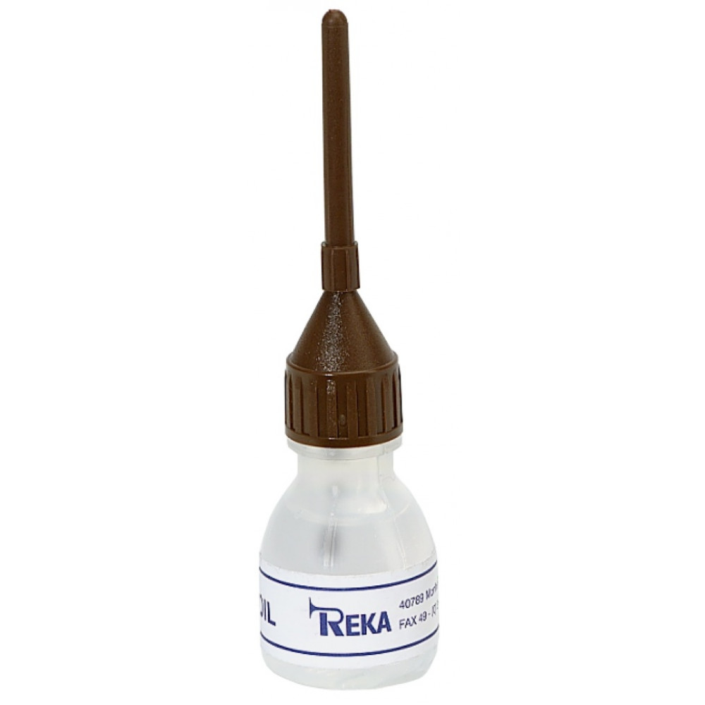 Reka Oil Wood Instruments масло для смазки механики духовых инструментов