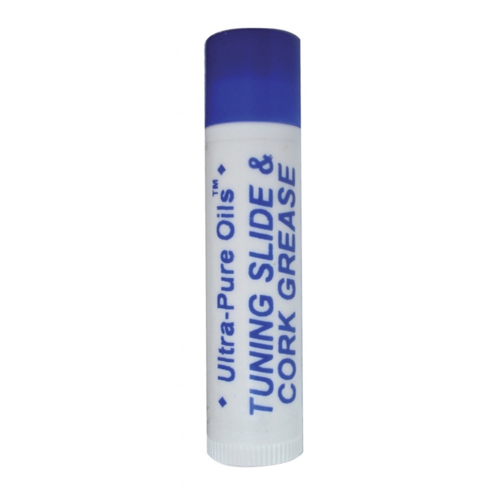 Смазка для настроечного крона и пробок ULTRA-PURE OILS Tunung Slide & Cork Grease