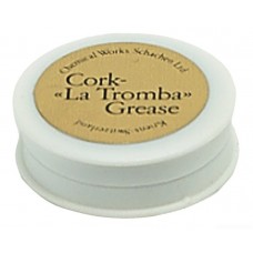 La Tromba F1 Cork&Slide Grease Original смазка для крон и пробки