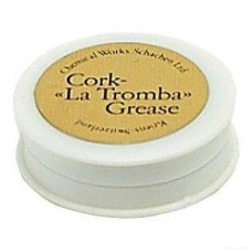 La Tromba Cork Grease 3 ml смазка для пробок и крон 3 гр.