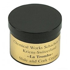 La Tromba Cork Grease 15 ml смазка для пробок и крон 15 гр.