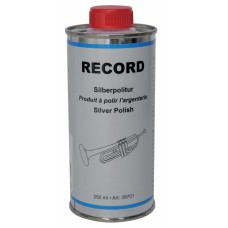 LA TROMBA record silver polish паста-полироль для серебра и других благородных металлов