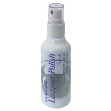 La Tromba Lacquer Polish средство для полировки металлических духовых инструментов