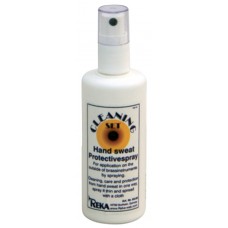 REKA METAL CLEANER полироль для металла