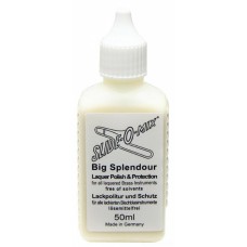 Slide-o-mix Lacquer Polish