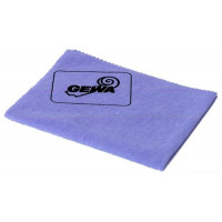 Салфетка для чистки серебряных и посеребренных духовых GEWA Cleaning Cloth, инструментов