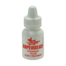 SUPERSLICK Grease & Oil 15 мл силиконовая смазка для кулис тромбона