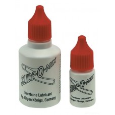 Смазка для тромбона Slide-o-mix Trombone Slide Lube Additive 760.495 10 мл.