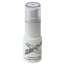 Slide-o-mix Spray Bottle 30 ml бутылочка-спрей для кулисы тромбона