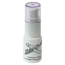 Slide-o-mix Spray Bottle 50 ml бутылочка-спрей для кулисы тромбона