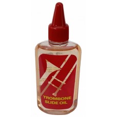 La Tromba Slide Oil