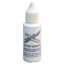 Slide-o-mix Rotor Valve Oil