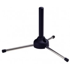 K&M 152/3 Flute P/U 10 Stands стойка для поперечной флейты