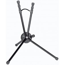 K&M 14340 Alto Saxophone Stand стойка для альт-саксофона