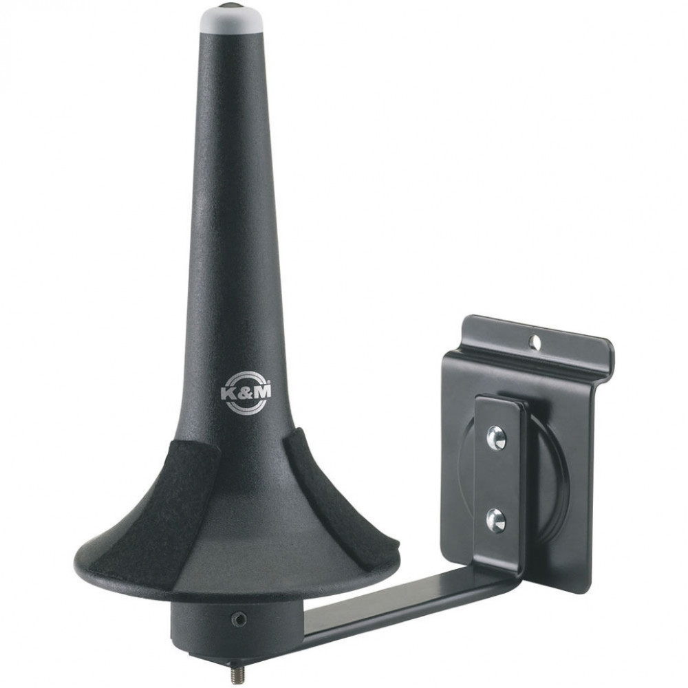 K&M 44270 Holder Trumpet крюк для трубы