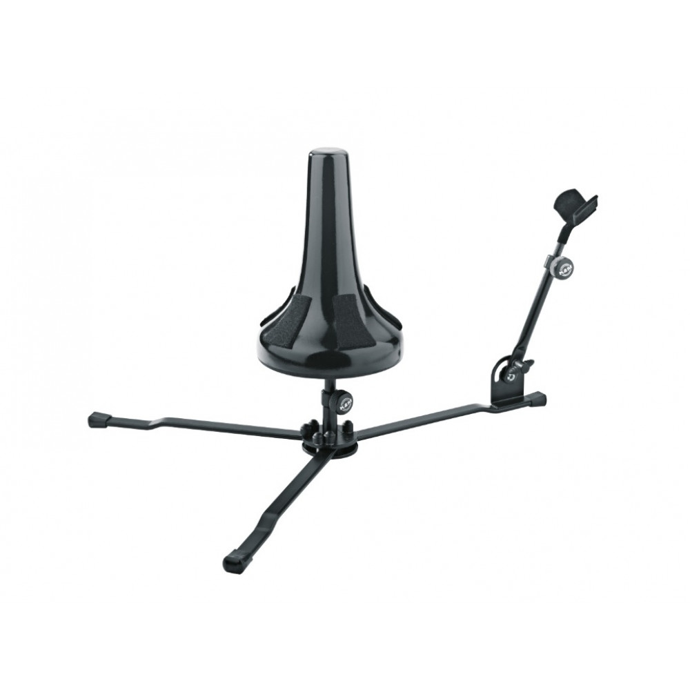 K&M 151/4 French Horn Stand стойка для валторны