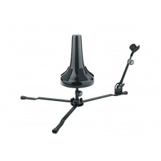 K&M 151/4 French Horn Stand стойка для валторны