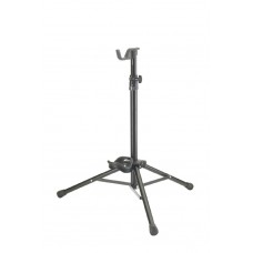 K&M 149/2 Alto/Tenor/Baritone Stand стойка для альта, тенора, баритона