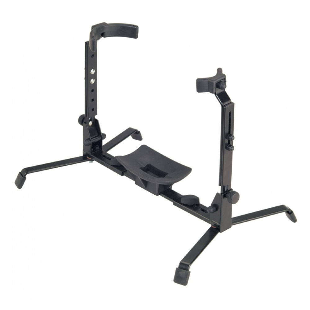K&M 14941 Baritone Stand стойка для баритона