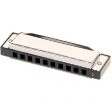 Walther Harmonica Richter Model C губная гармошка