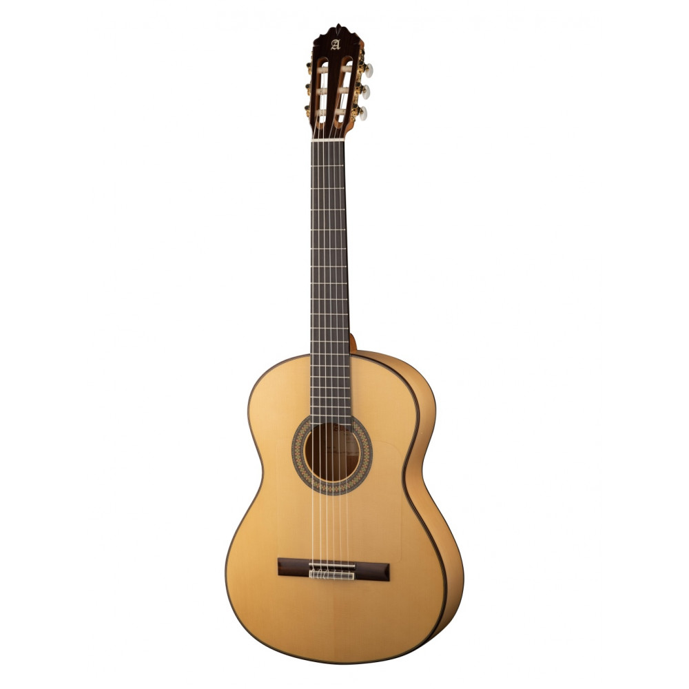 8.215 Flamenco Conservatory 7FC Классическая гитара, Alhambra